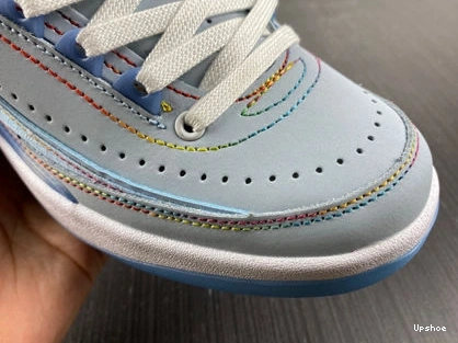 3788 DQ7691- 2 Jordan Retro Balvin ZipUp J 1025